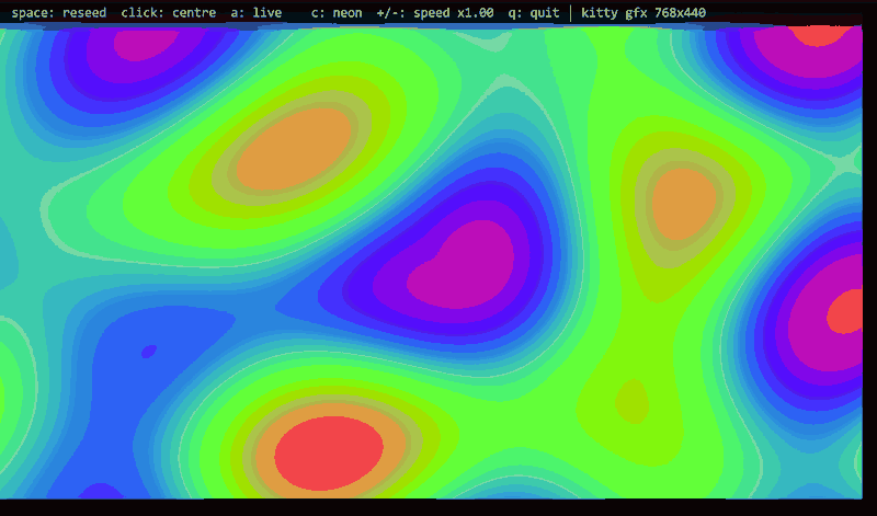 plasma demo